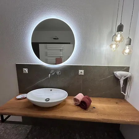 Apartament Ferienwohung Dennabruck Mit Whirlpool Dietramszell