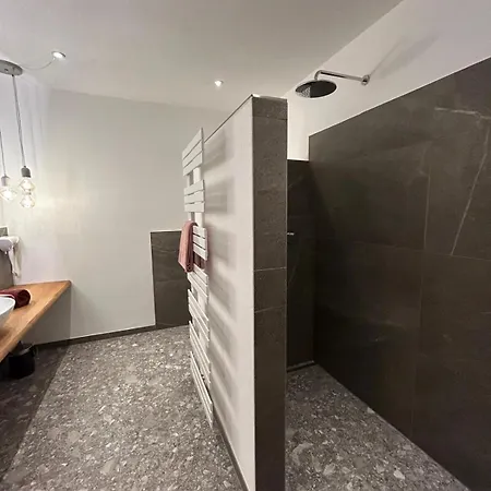 Ferienwohung Dennabruck Mit Whirlpool Apartment