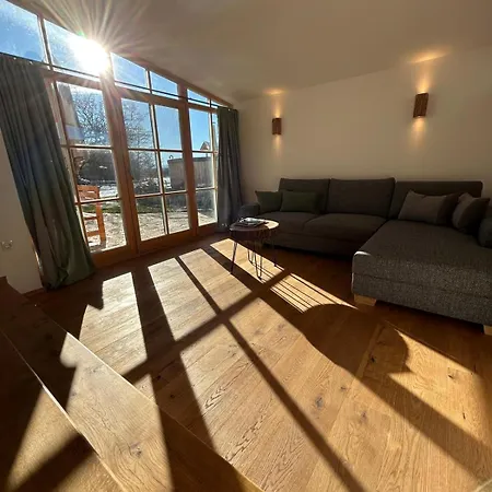 Apartment Ferienwohung Dennabruck Mit Whirlpool *